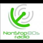 NonStop80s Radio United Kingdom, London