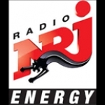 Radio ENERGY (NRJ) Russia, Perm