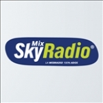 Skymix Radio France, Saint-Étienne
