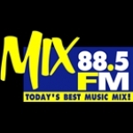 Mix 88.5 FM Thailand, Pattaya