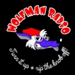 Wolfman Radio United Kingdom
