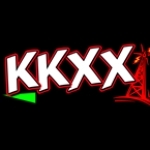 KKXX CA, Chico