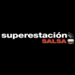 Superestación (Salsa) Colombia, Bogotá