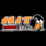 Hit Radio Serbia, Subotica