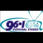 Overvaal Stereo 96.1 South Africa, Viljoenskroon