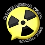 Radioactiva Honduras, San Pedro Sula