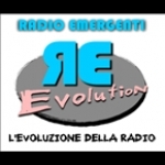 Radio Emergenti Italy, Rome