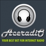 AceRadio.Net - 90s Pop Channel FL, Hollywood
