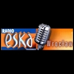 Radio Eska Wroclaw Poland, Wrocław