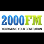 2000 FM - Alternative Rock United States