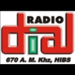 Radio Dial Dominican Republic, San Pedro de Macorís