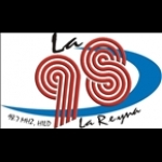 La 98 FM Dominican Republic, San Pedro de Macorís