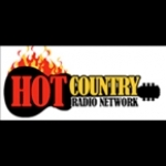 Hot Country Radio Australia, Canberra