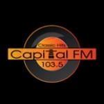 103.5 Capital FM Canada, Iqaluit