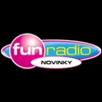 Fun Radio Novinky Slovakia, Bratislava