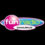 Fun Radio Danubius Slovakia, Bratislava