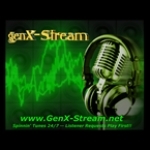 GenX-Stream CA, Grizzly Flat