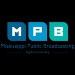 WMPN-HD2 MS, Booneville