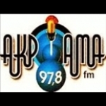 Akroama FM Greece, Kavala