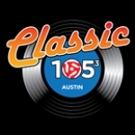 Classic 105.3 TX, Austin