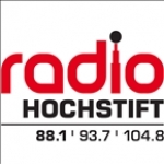 Radio Hochstift Germany, Buren