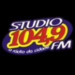 Rádio Studio FM Brazil, Cesario Lange