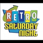 Retro Saturday Night Radio PA, Easton