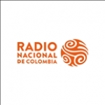 Radio Nacional de Colombia Colombia, Bogotá