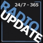 Radio Update Denmark