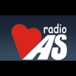 Radio AS Romania, Suceava