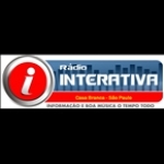Rádio Interativa FM Brazil, Casa Branca