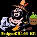 Redneck Radio 101 AR, Greenwood