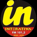 Rádio Interativa FM Brazil, Ituiutaba