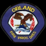 Orland Fire Protection District IL, Orland Park