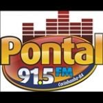 Rádio Pontal FM Brazil, Carinhanha