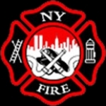 FDNY Manhattan Fire Dispatch NY, New York