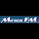 Rádio Mariscal FM Brazil, Bombinhas