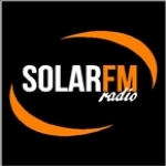 Solar FM Radio United Kingdom, London