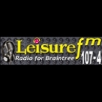 Leisure FM United Kingdom, Braintree
