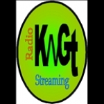 KWGT FM Indonesia, Garut