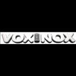 Voxinox Radio Switzerland, Aubonne