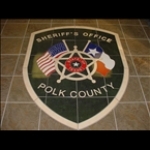 Polk County Sheriff and Fire, Livingston and Indiansprings Fire TX, Livingston