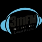 3MFM Australia, Cowes