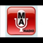 MA Radio France, Lyon
