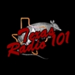 Texas Radio 101 United States