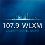 107.9 FM Calvary Chapel Radio SC, Lexington