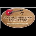 Classic Christian Rock Radio CA, Lancaster