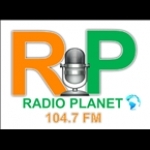 Planet FM Radio NJ, Clarksburg