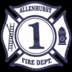 Allenhurst Fire and EMS NJ, Allenhurst
