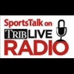 TribLive Sports Talk Radio PA, Pittsburgh